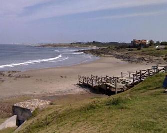 No Longer Available No Longer - La Barra - Beach