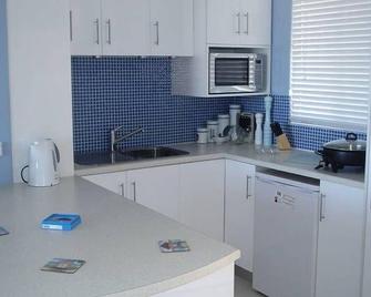 Fremantle Dolphin Retreat - Perth - Cocina