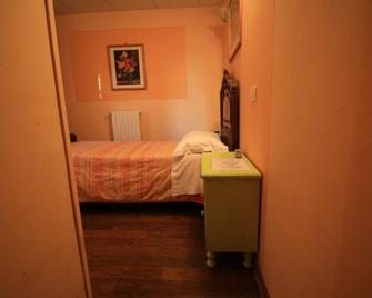 Locanda Del Principe - Soriano nel Cimino - Bedroom