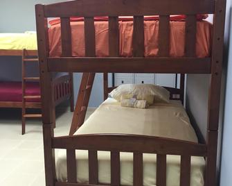La Milonga Hostel - Panama City - Soverom