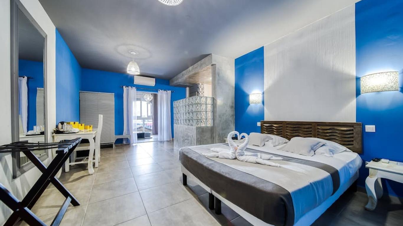 Sud Hôtel