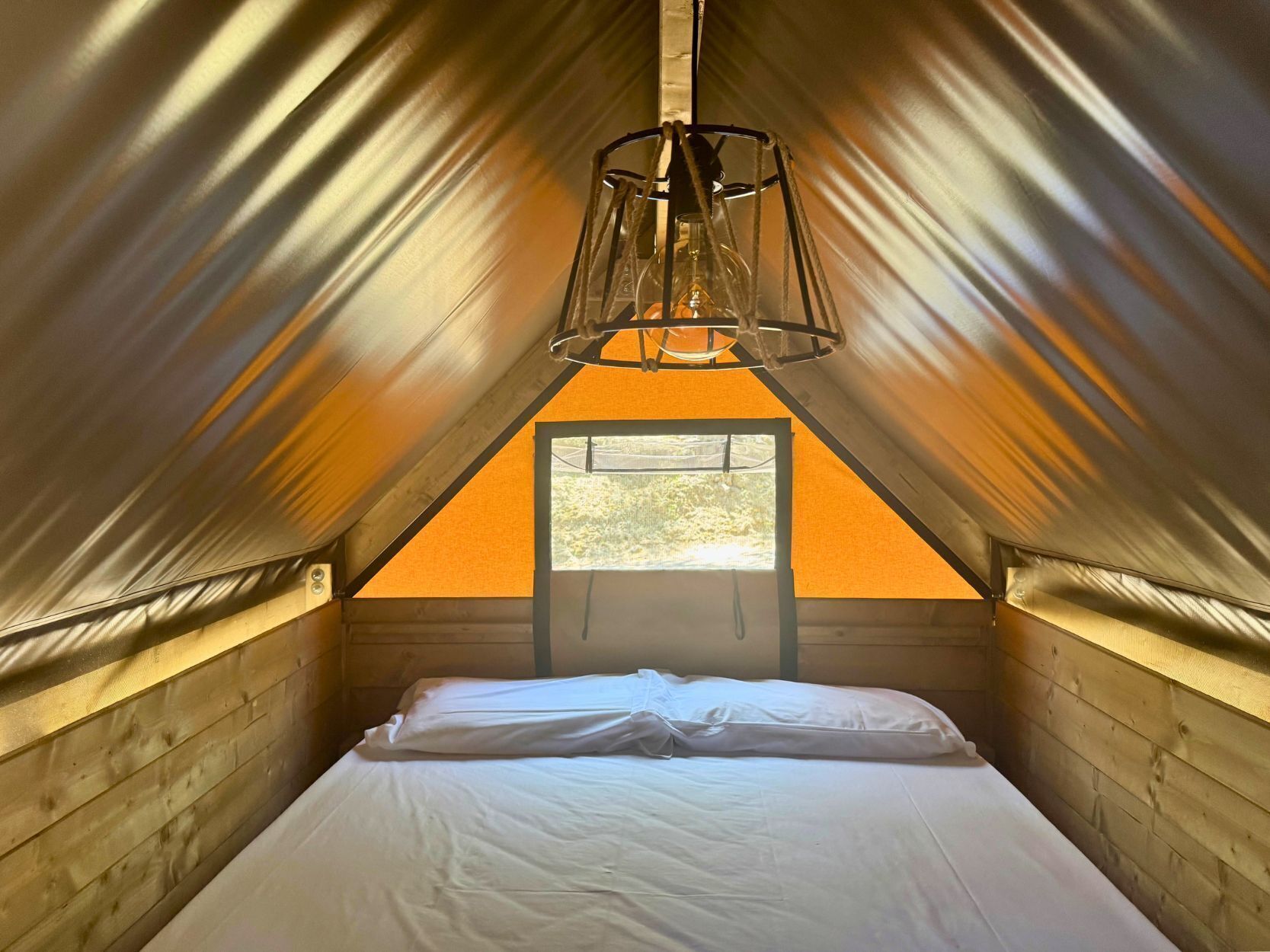 Hostel & Glamping Santa Fortunata - Sorrente
