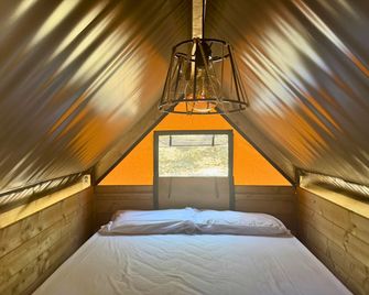 Hostel & Glamping Santa Fortunata - Sorrente