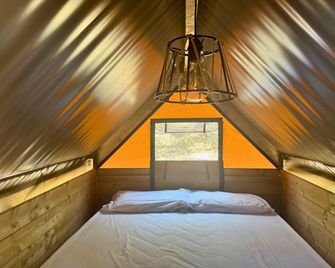 Hostel & Glamping Santa Fortunata - Sorrente