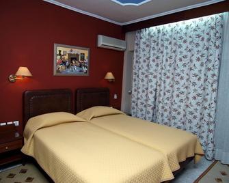Hotel Marianna - Dráma - Bedroom