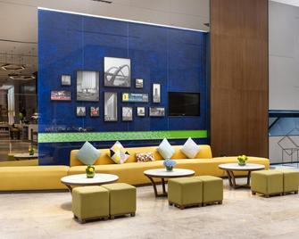 Hampton by Hilton Nanning Jiangnan - Nanning - Lounge