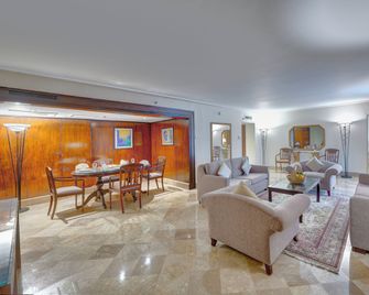 Pearl Continental Hotel, Rawalpindi - Rawalpindi