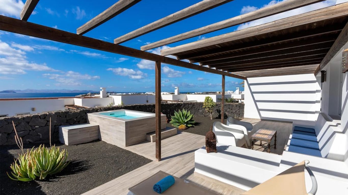 Dream Bocayna Village