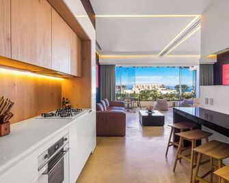 Alilaholidays at Soho Pv Condominiums - Pto Vallarta