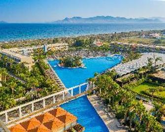 Blue Lagoon Resort - Kos - Pool
