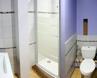 Casa - Sète - Bathroom
