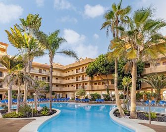 Elba Castillo San Jorge & Antigua Suite Hotel - Antigua