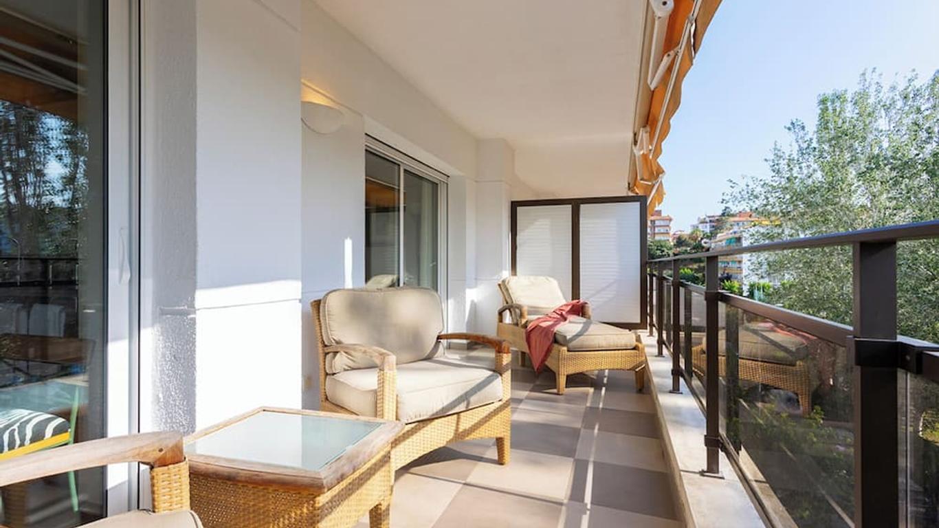 Smartr Lloret de Mar