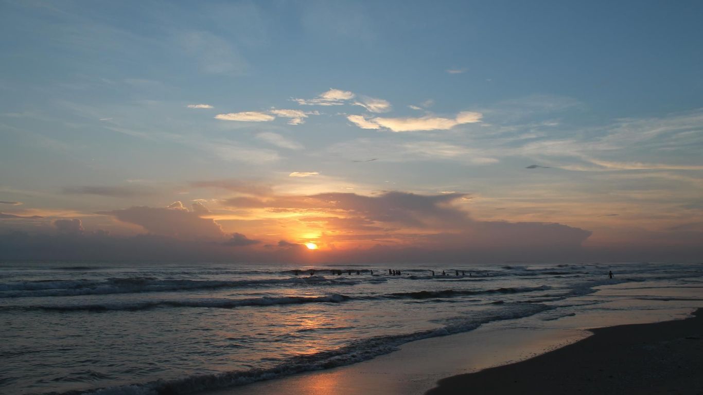 Tam Thanh Natural Beach Resort