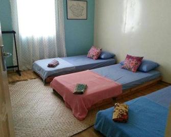 Kunyit 7 Lodge - Bandar Seri Begawan - Bedroom