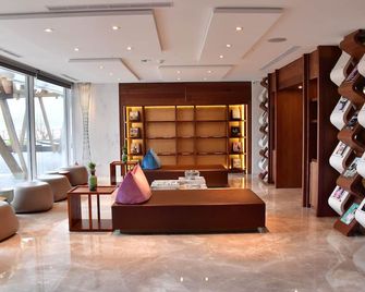 Volando Kenting - Hengchun Township - Lounge