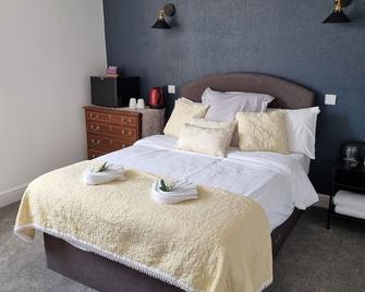 The Portcullis Hotel - Bristol - Camera da letto