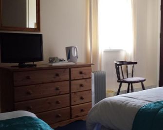 The Castle Inn - Ebbw Vale