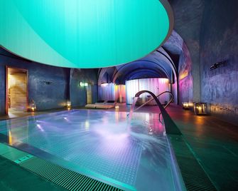 Parador de Alcala de Henares - Alcalá de Henares - Pool