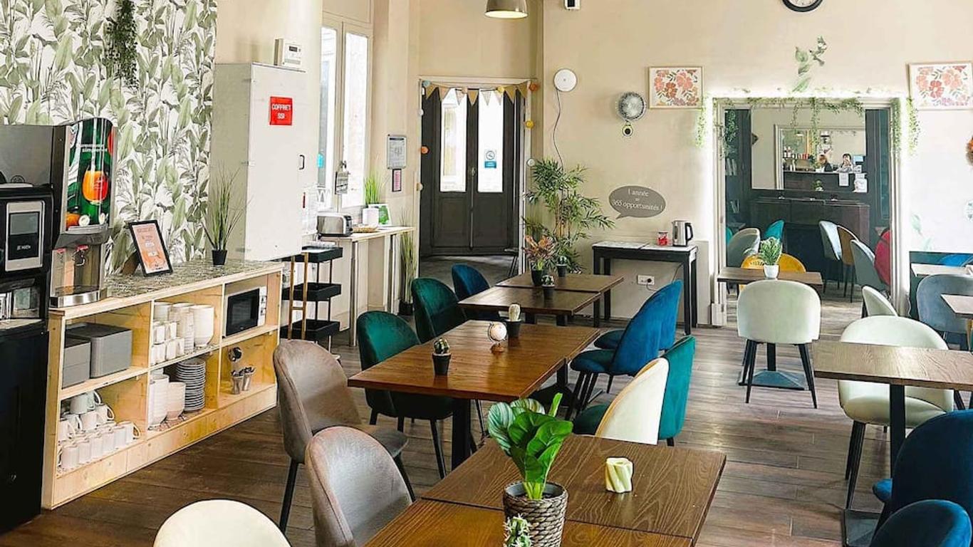 إتش أو 36 أفينيون