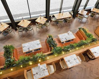 Bracken Hide Hotel - Portree - Restaurant