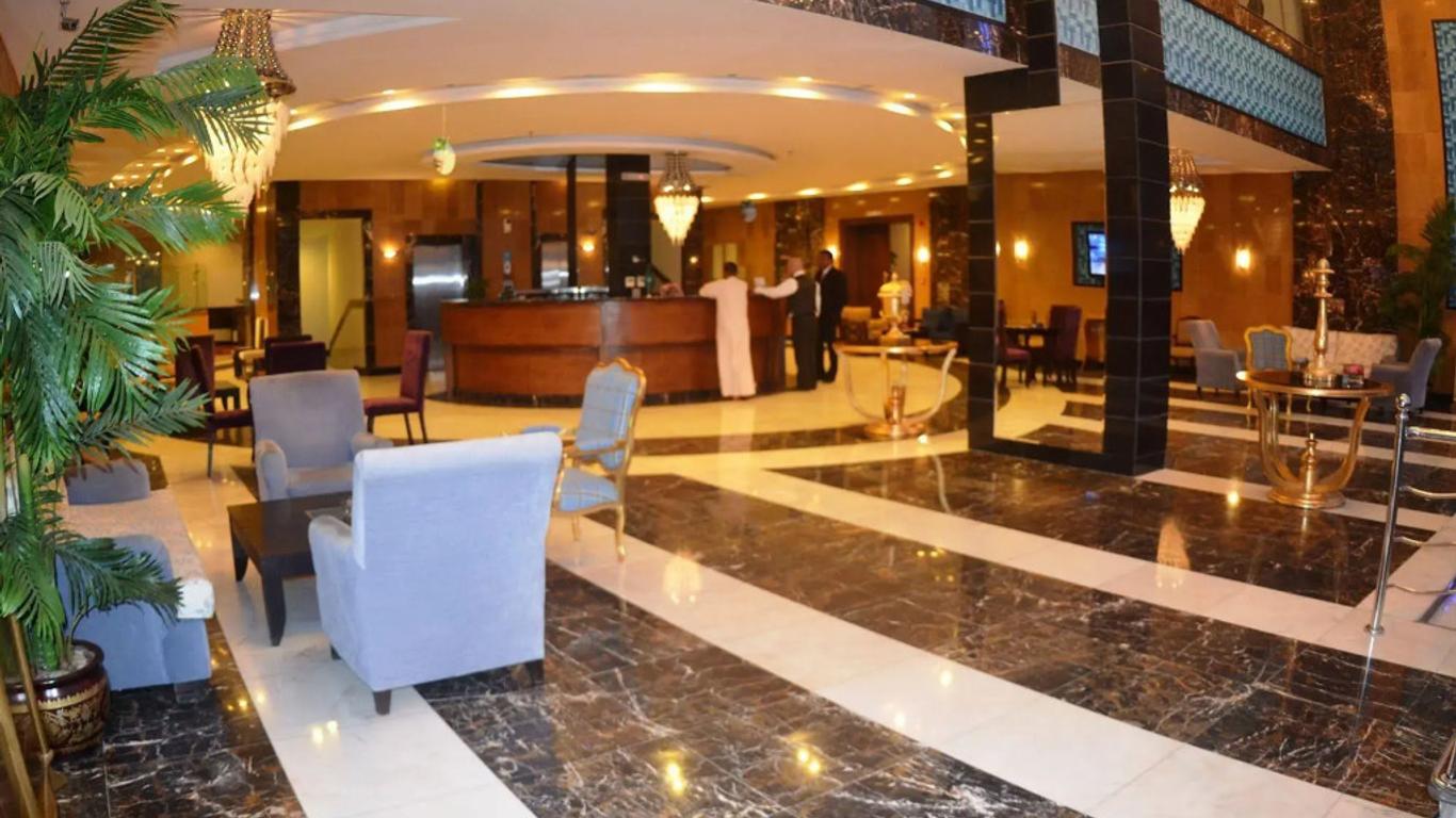 أجنحة أواليف