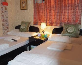 Dutch Hostel - Hong Kong - Habitación