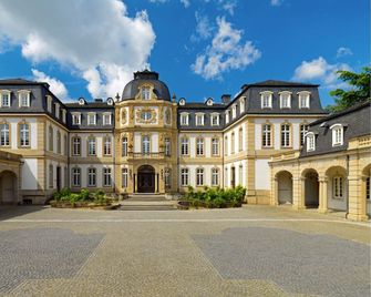 Sheraton Offenbach Hotel - Frankfurt del Main - Edifici