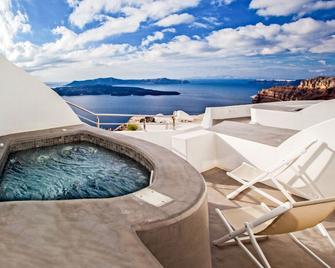 Villa Irini Fira - Adults Only - Thera