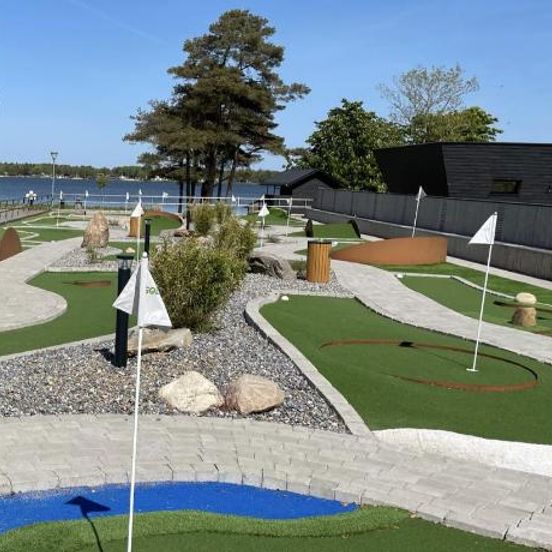Søgaarden - Hotel & Søcamp image 1