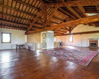 Il Salice Country Luxury - Due Carrare