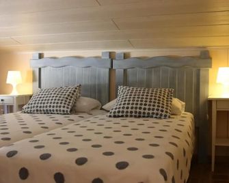 Casablanca - Badalona