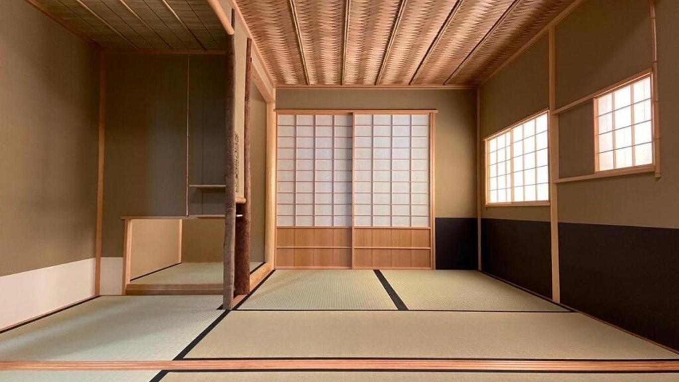 Towa Ryokan
