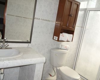 Hotel Boutique Tehuacan - Tehuacán