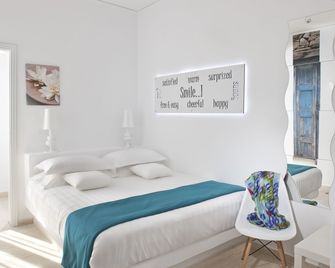 Acqua Vatos Santorini Hotel - Kamari