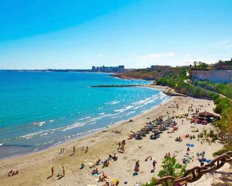 Playamarina 1 Aparthotel - Orihuela - Plage