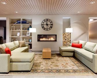 Country Inn & Suites by Radisson, Springfield, IL - Springfield - Lounge