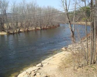 North Conway, New Hampshire Condo - Conway - Strand