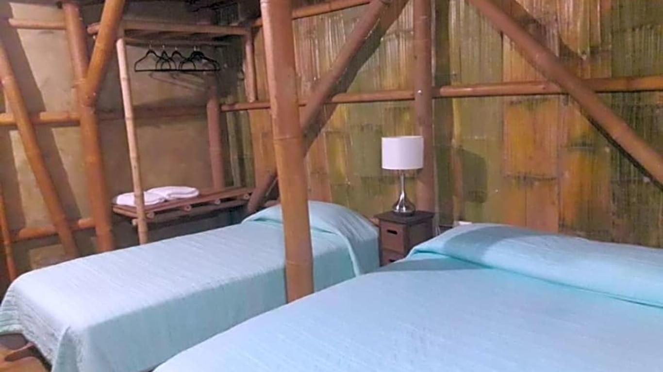 Eco Hotel Casa Kima