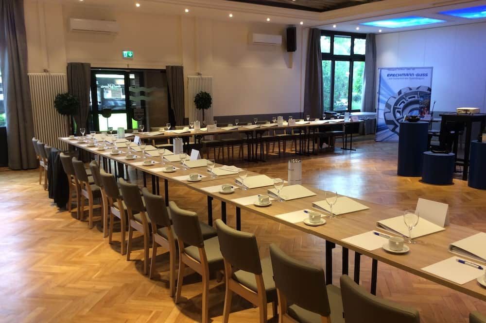 Hotel Victoria - Hövelhof - Meeting room