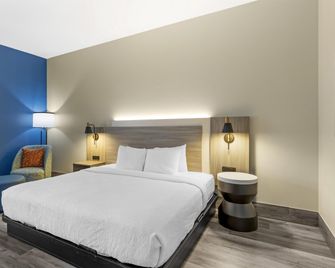 Best Western Plus Omaha Airport Inn - Carter Lake - Habitación