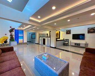 La Baga Beach Hotel by Orion Hotels - Baga - Lobby