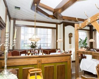 Hotel Hilckmann - Hoerstel