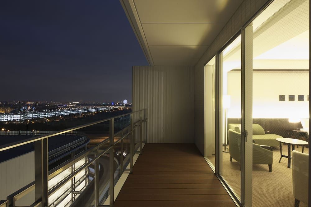 Spa&hotel Eurasia Maihama