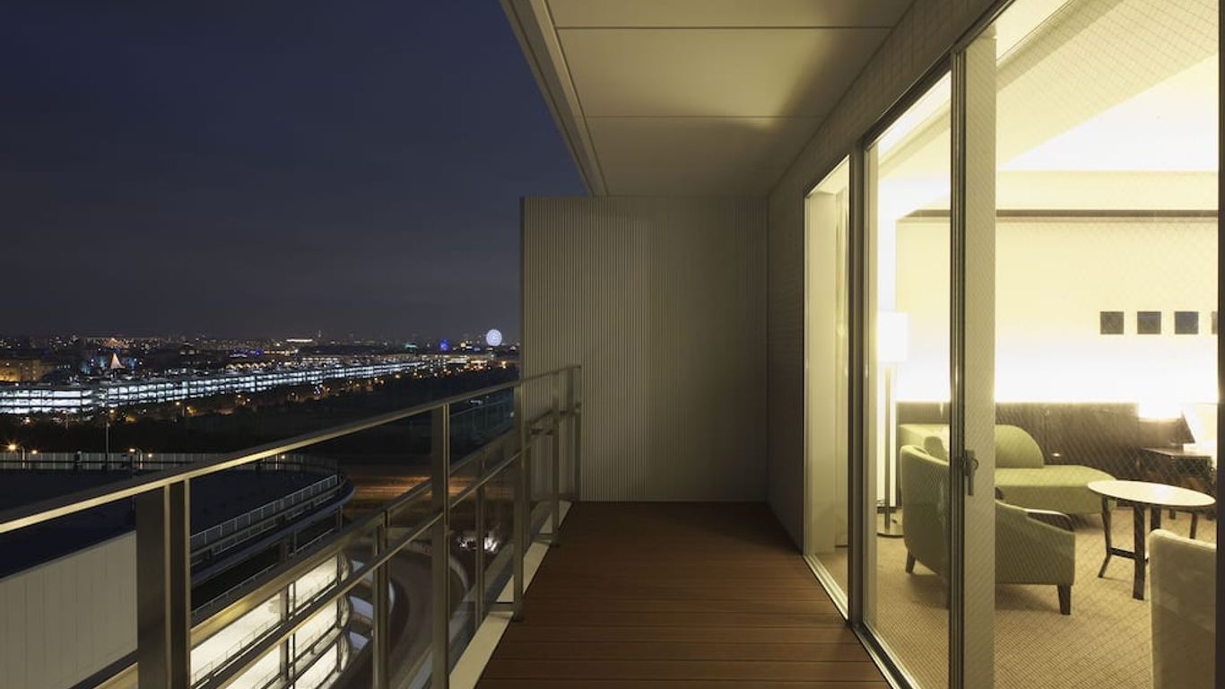 Spa&hotel Eurasia Maihama