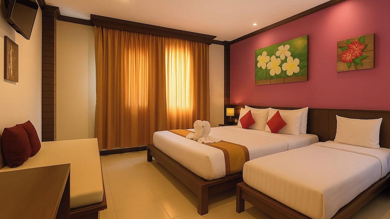 ذا هاليفا آه أونانج