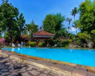 Angsoka Hotel - Buleleng - Piscina