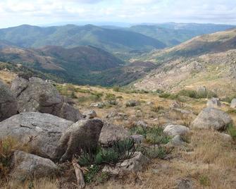 Cottage For 6/8 People - Lot Valley In Chanac - Chanac - Extérieur