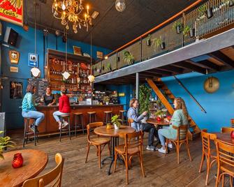Stayokay Hostel Haarlem - Haarlem - Bar