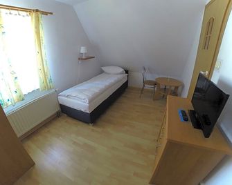 Osrodek Wypoczynkowy Merkury - Mrzeżyno - Habitación